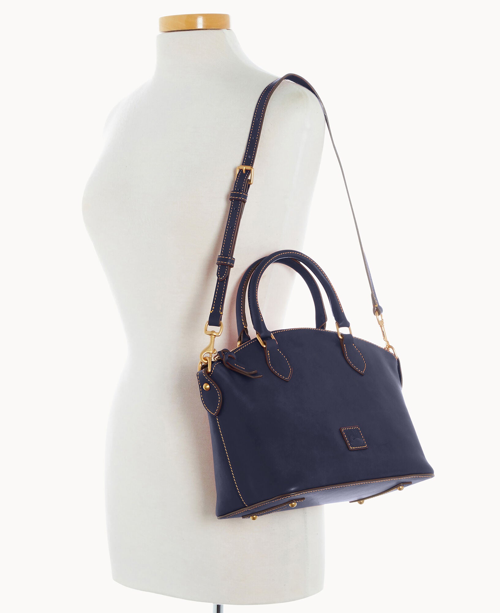 Florentine Geena Satchel - Image 11