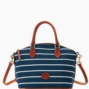 Eastham Geena Satchel