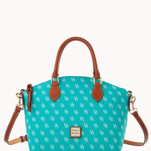 Gretta Geena Satchel