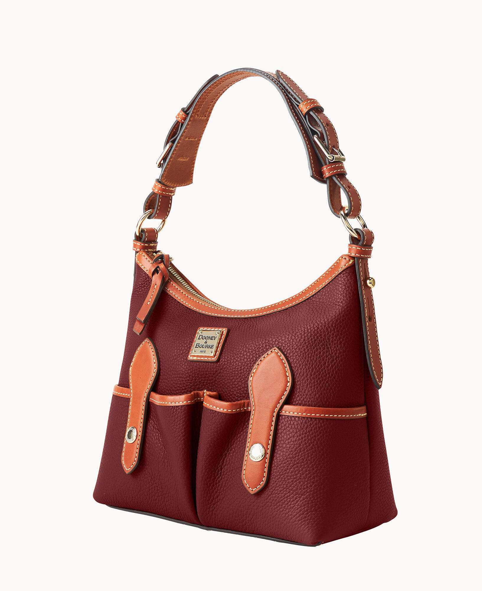 Pebble Grain Small Lucy - Image 18