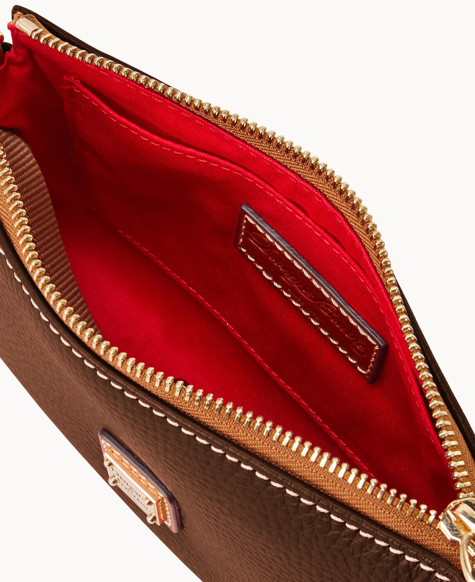 Pebble Grain Lexi Crossbody - Image 14