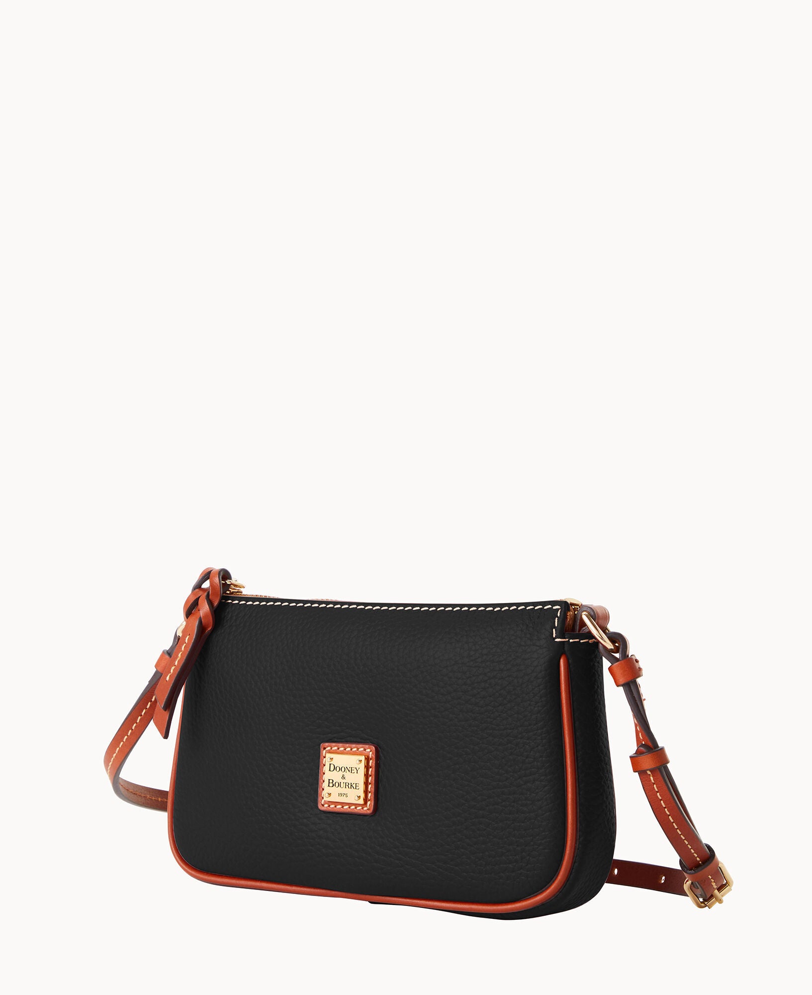 Pebble Grain Lexi Crossbody - Image 21