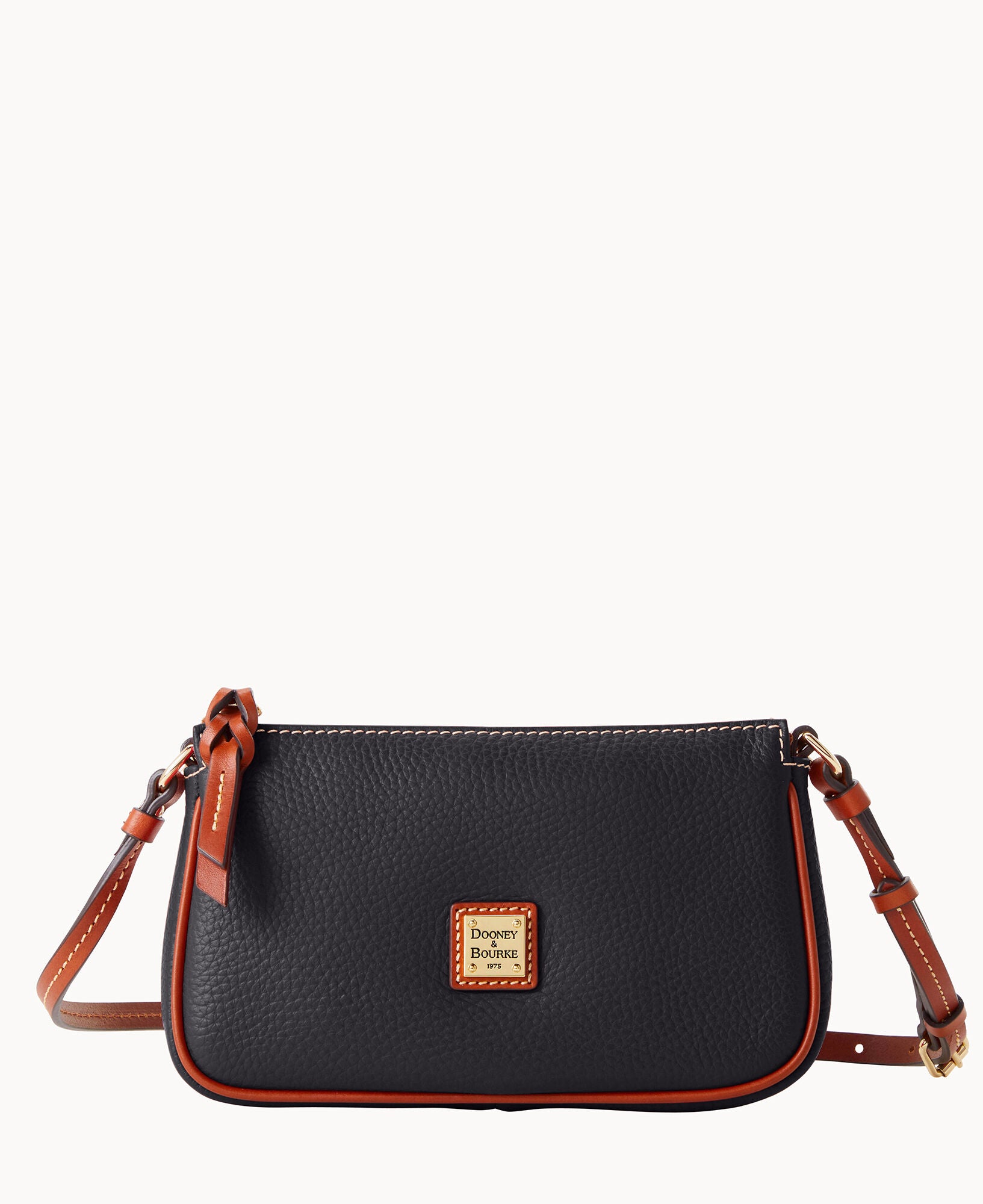 Pebble Grain Lexi Crossbody - Image 16
