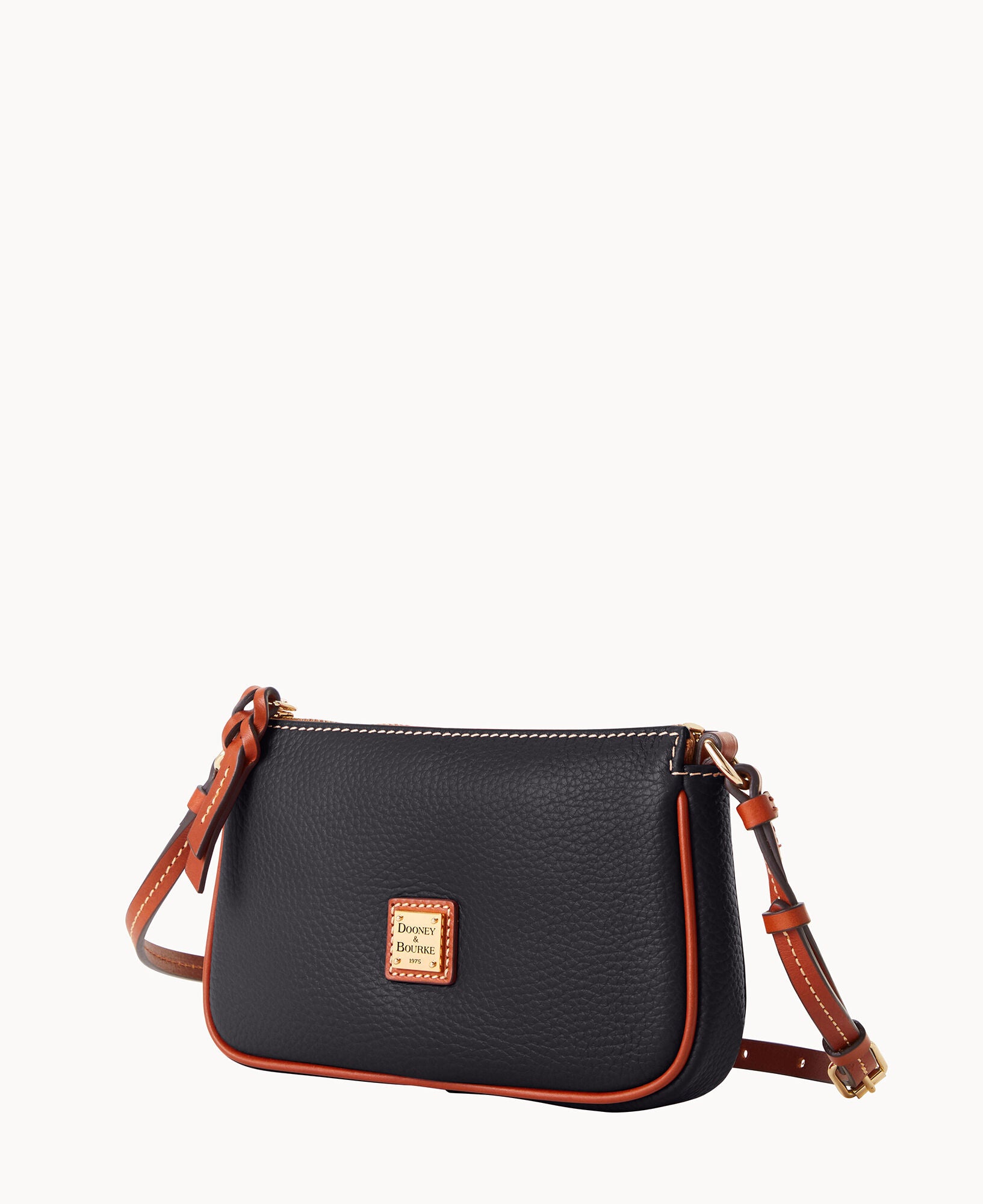 Pebble Grain Lexi Crossbody - Image 17