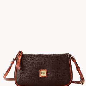 Pebble Grain Lexi Crossbody
