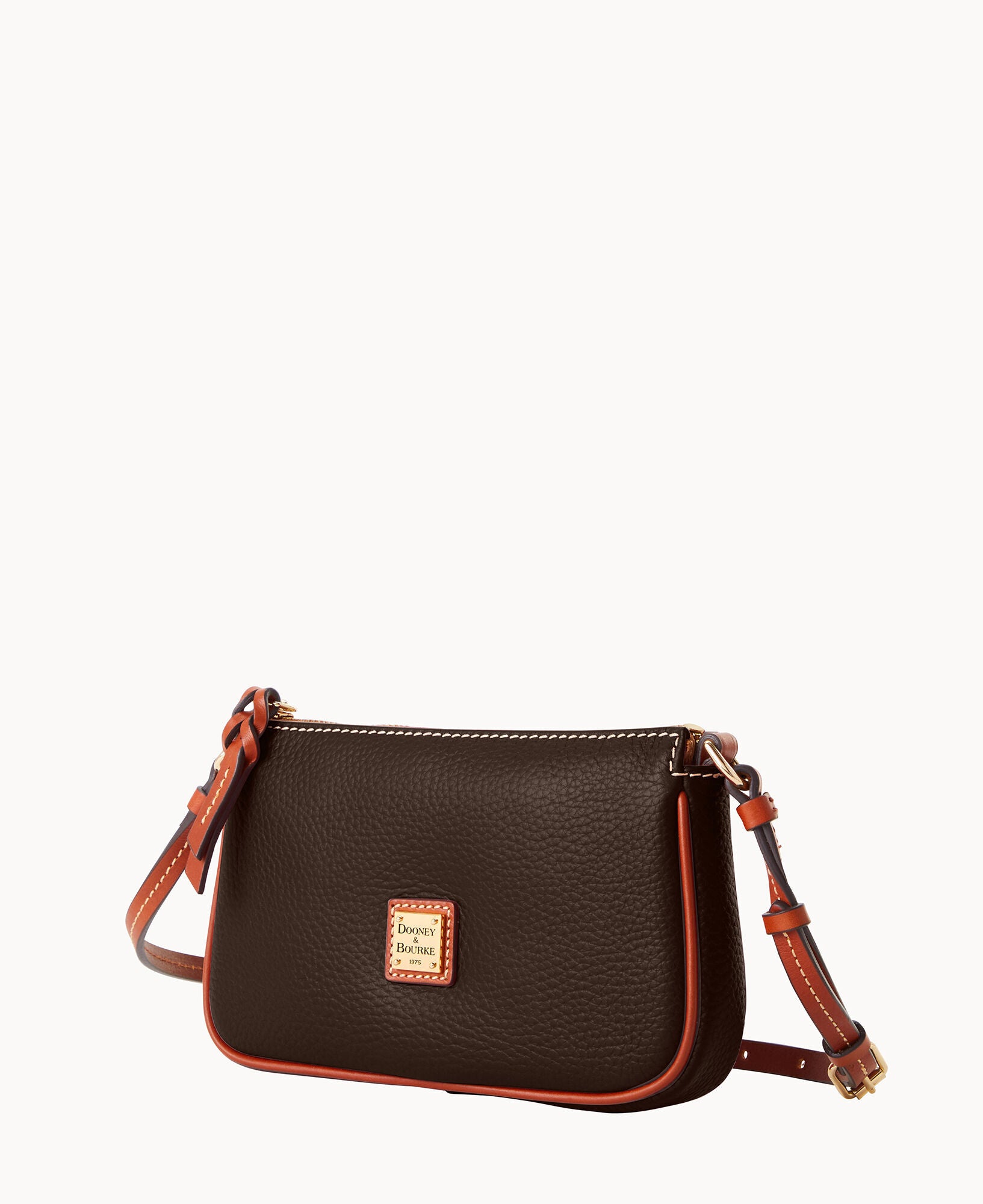 Pebble Grain Lexi Crossbody - Image 2