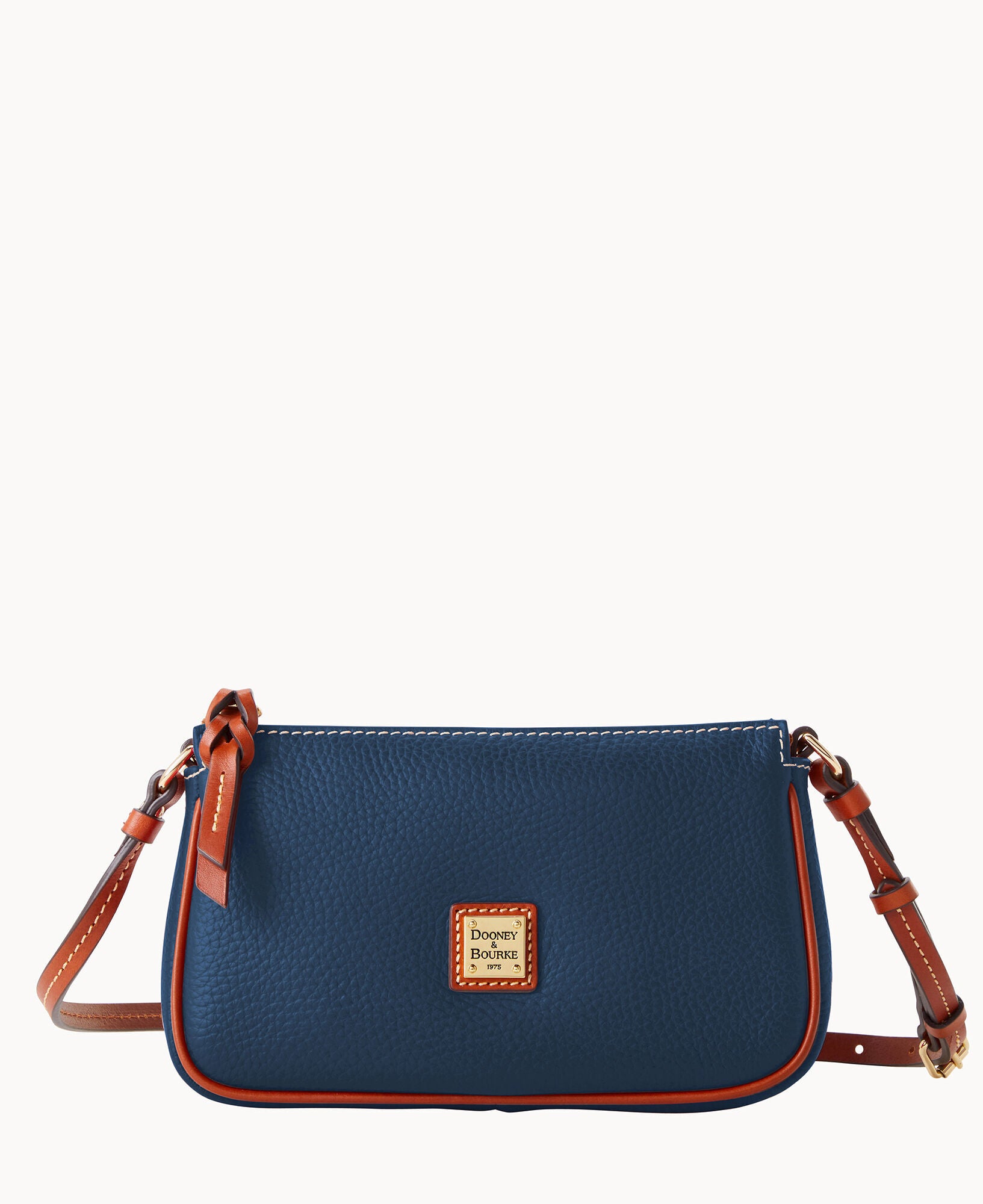 Pebble Grain Lexi Crossbody - Image 5