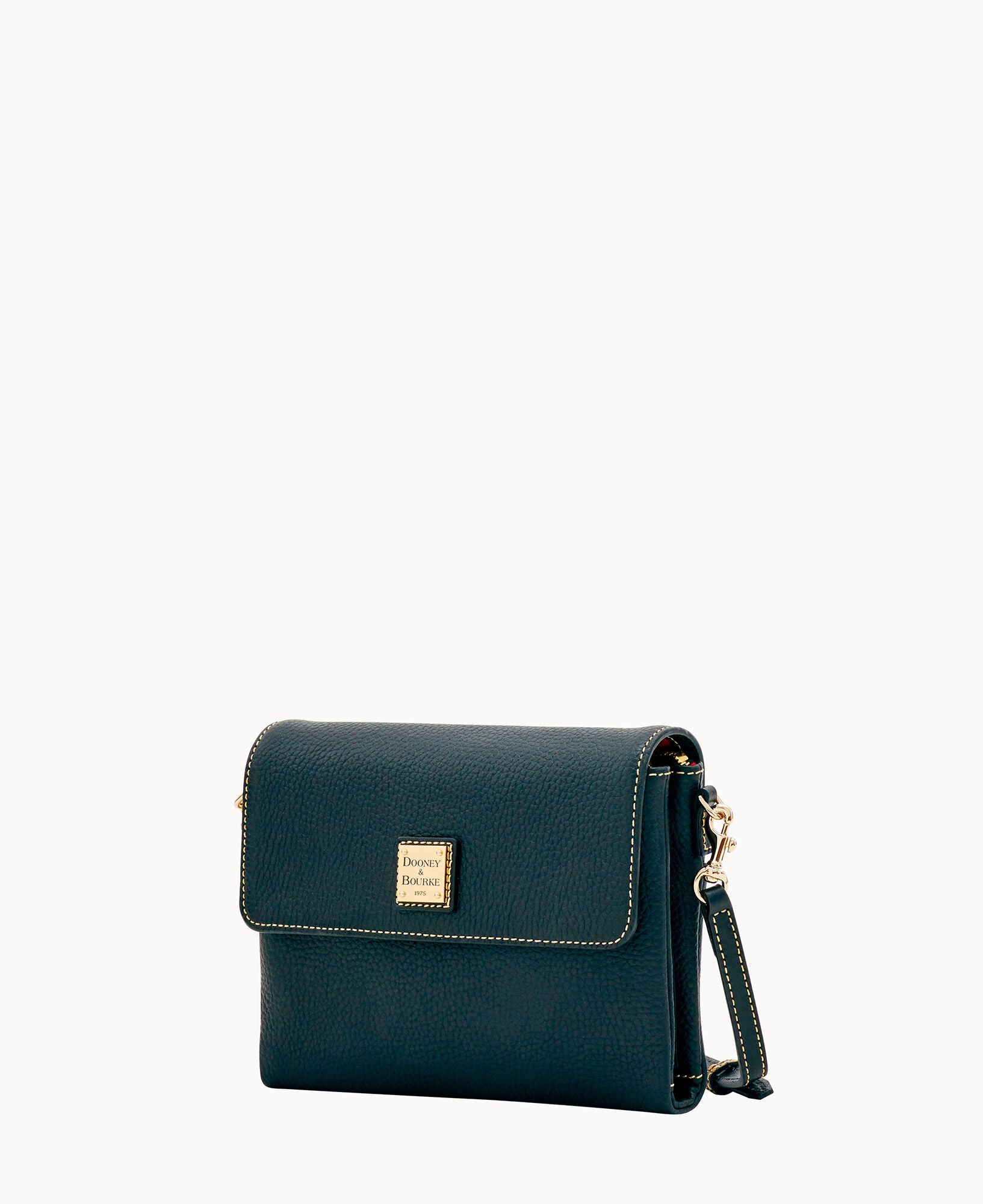 Pebble Grain Hunter Crossbody - Image 17