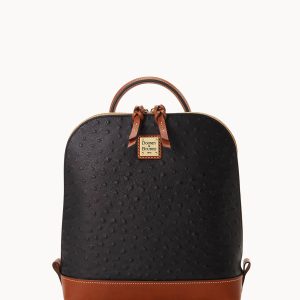 Ostrich Pod Backpack