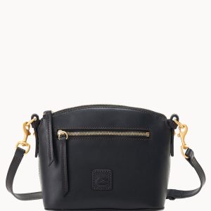 Florentine Domed Crossbody