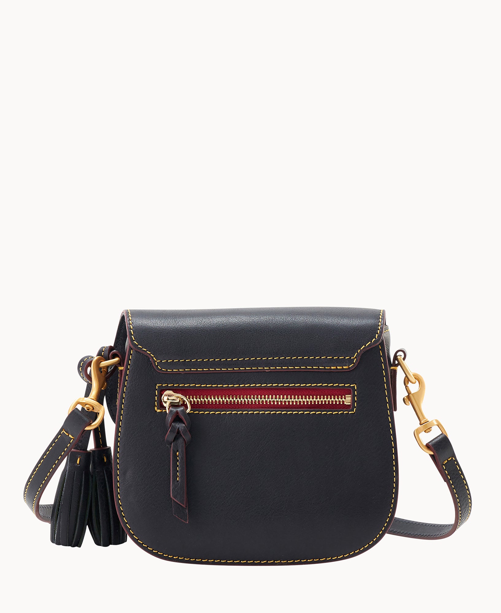 Florentine Domed Crossbody - Image 20