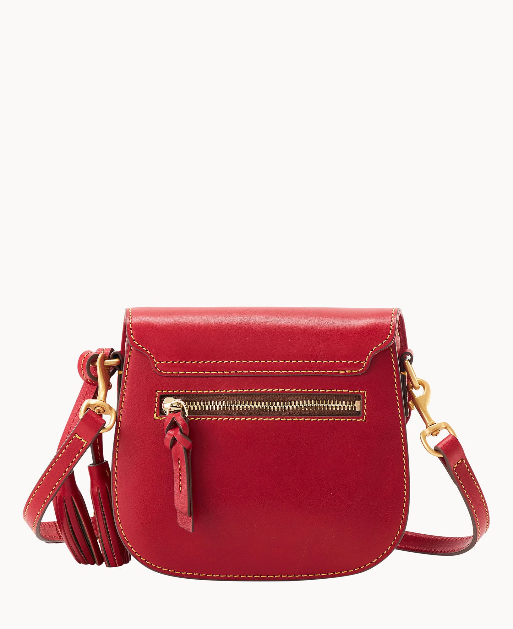 Florentine Domed Crossbody - Image 25