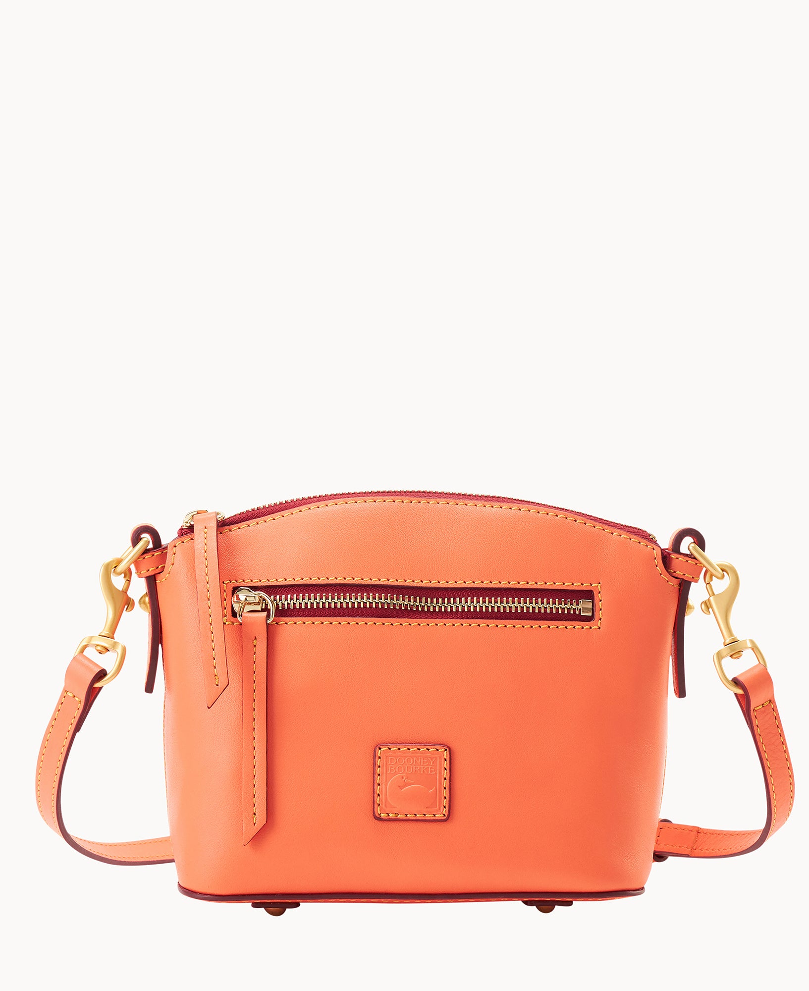 Florentine Domed Crossbody - Image 27