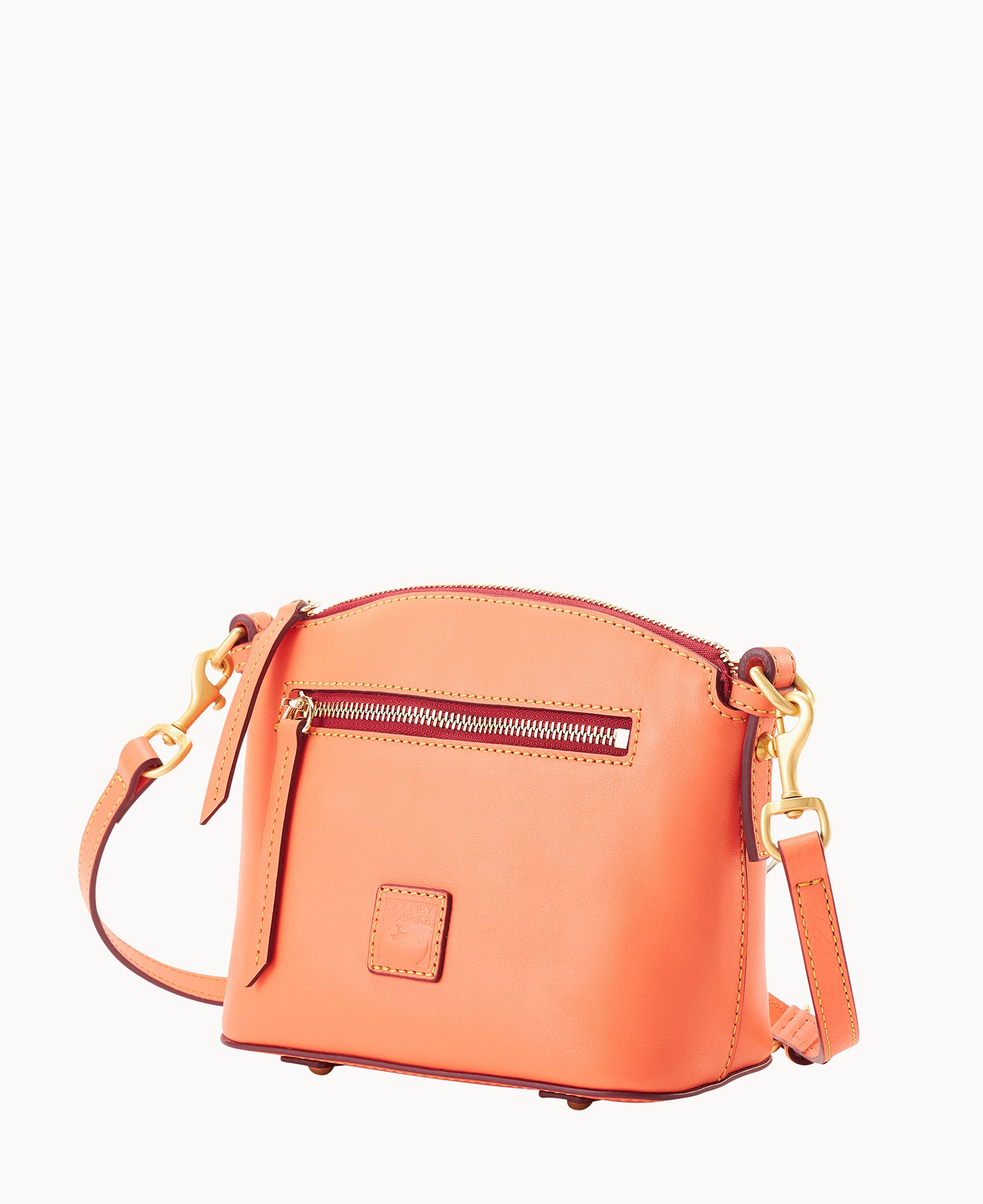 Florentine Domed Crossbody - Image 28