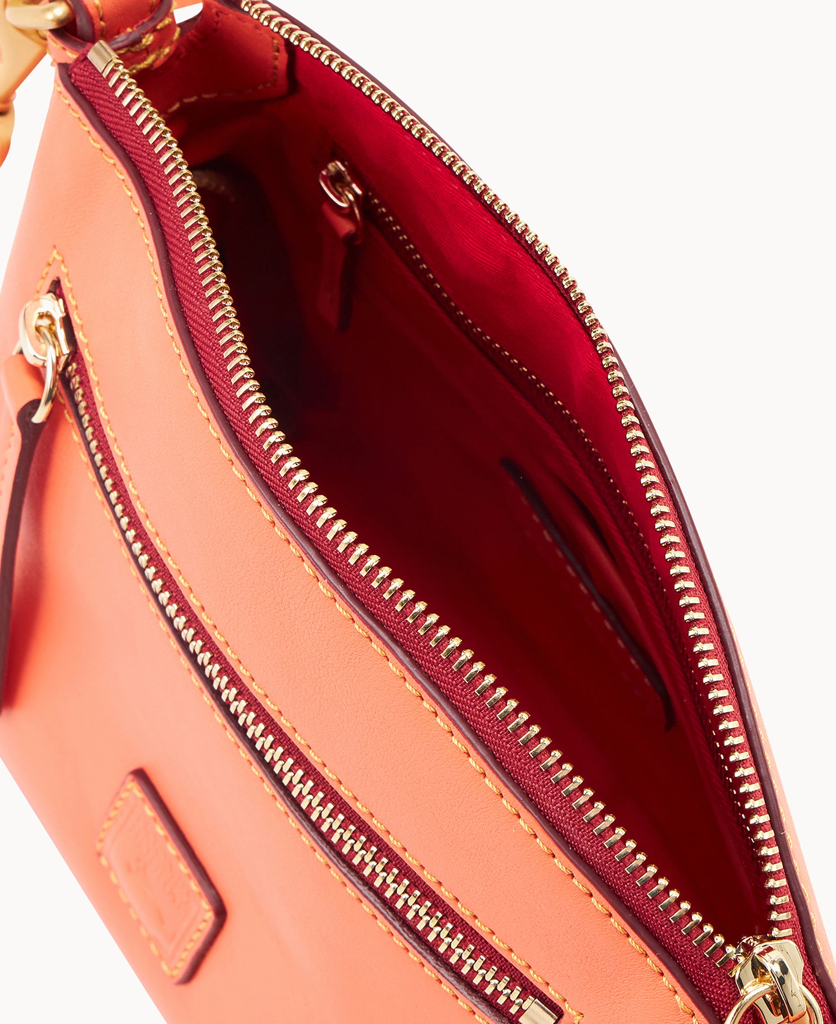 Florentine Domed Crossbody - Image 29