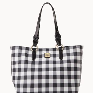 Tucker Nelly Tote