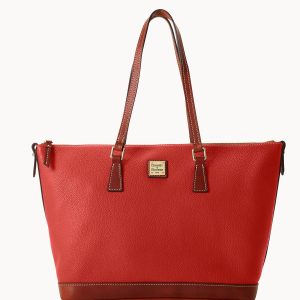 Pebble Grain Tote