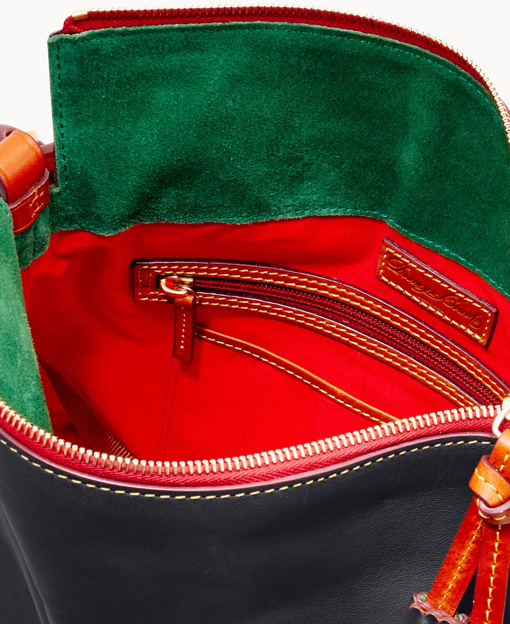 Pre-Loved Florentine Twist Strap Hobo - Image 19