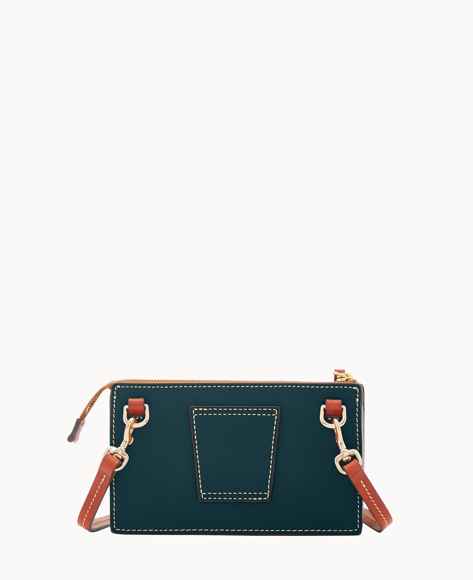 Pebble Grain Gingy Crossbody - Image 18