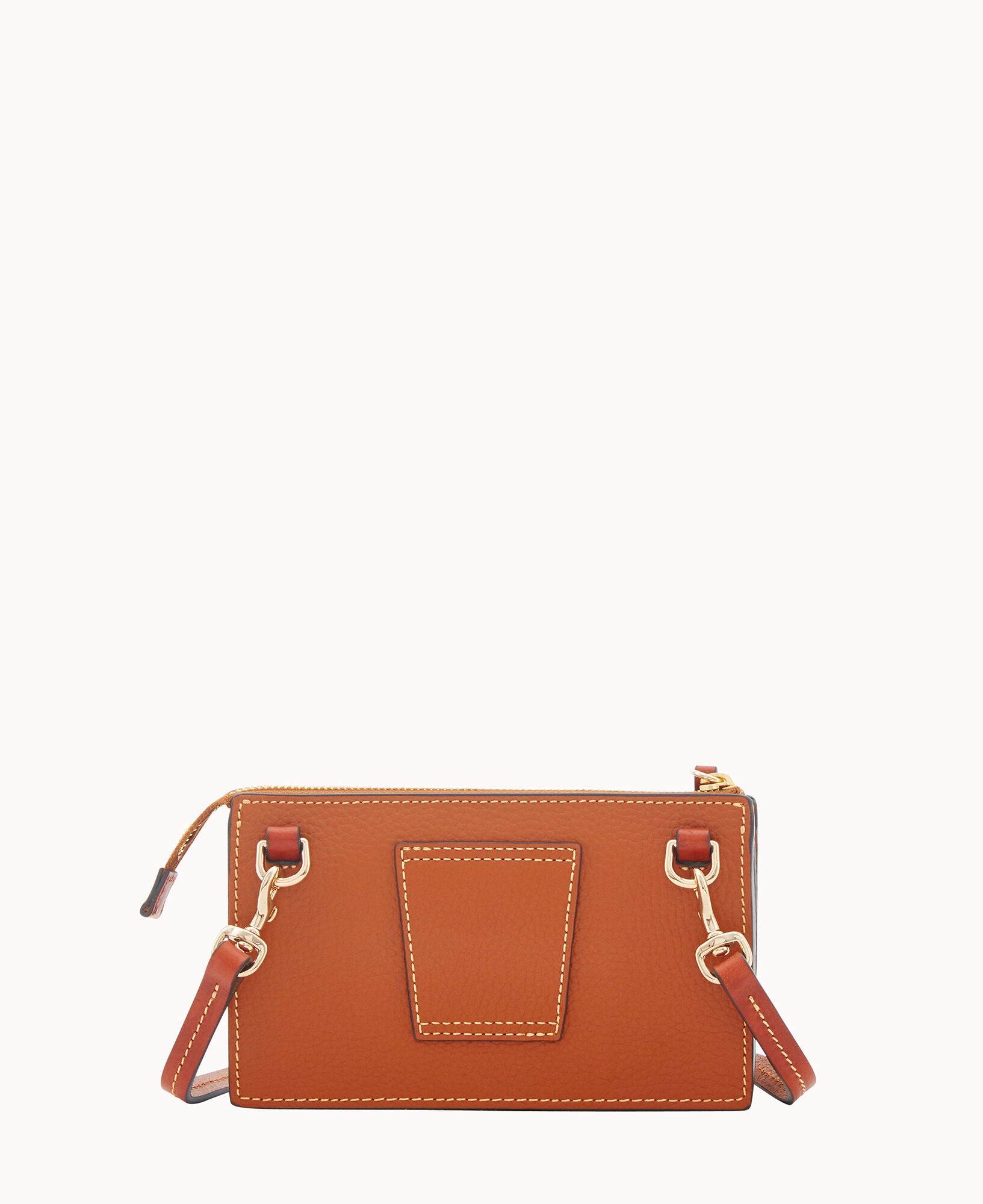 Pebble Grain Gingy Crossbody - Image 14