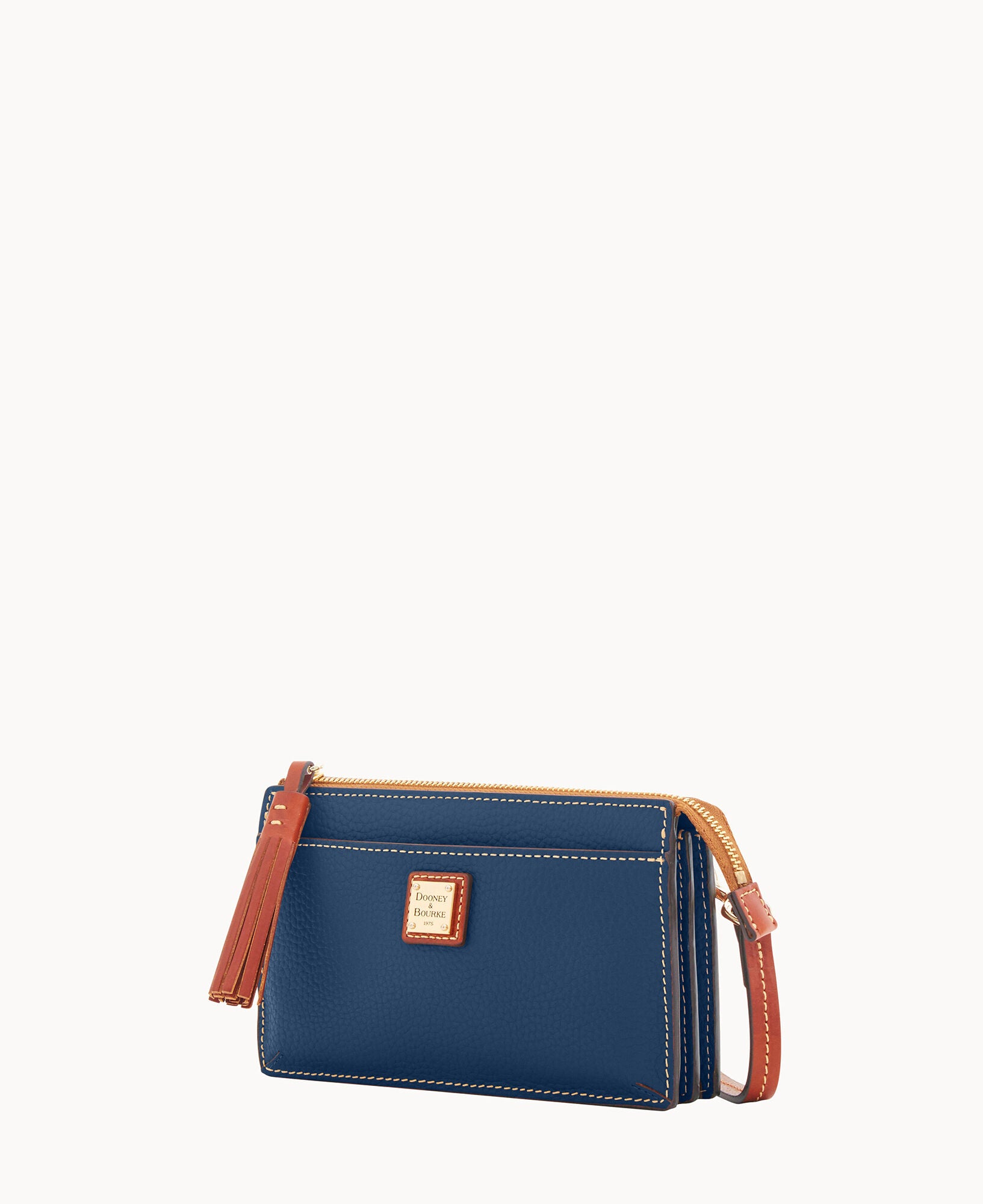Pebble Grain Gingy Crossbody - Image 21