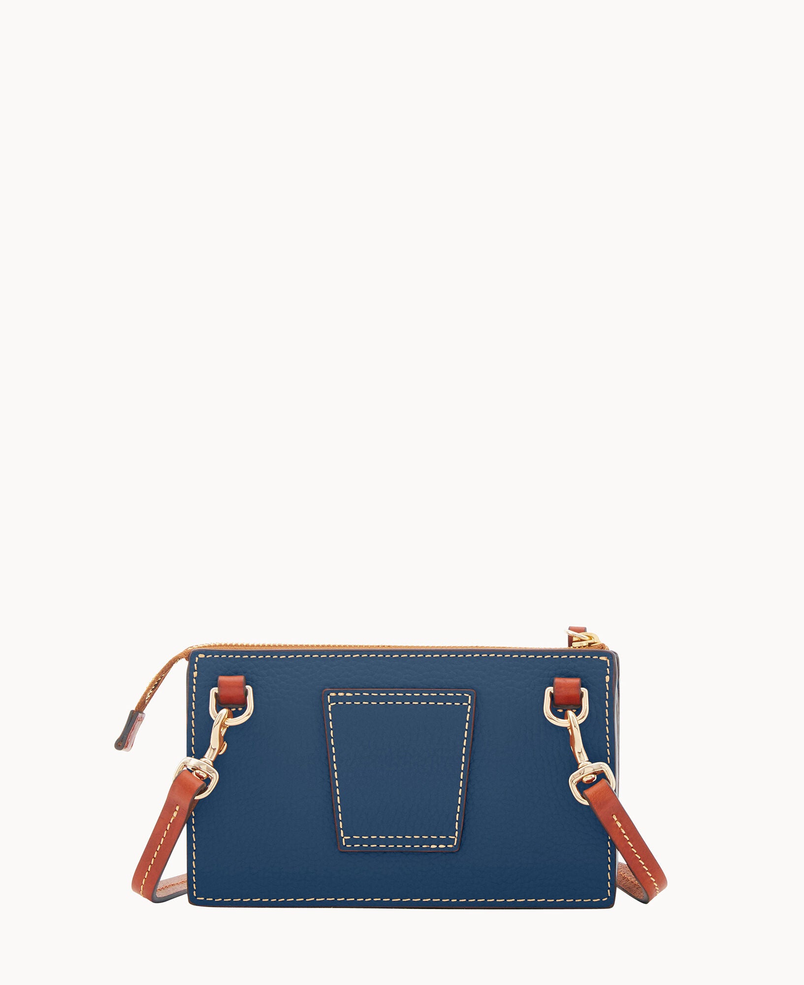 Pebble Grain Gingy Crossbody - Image 22