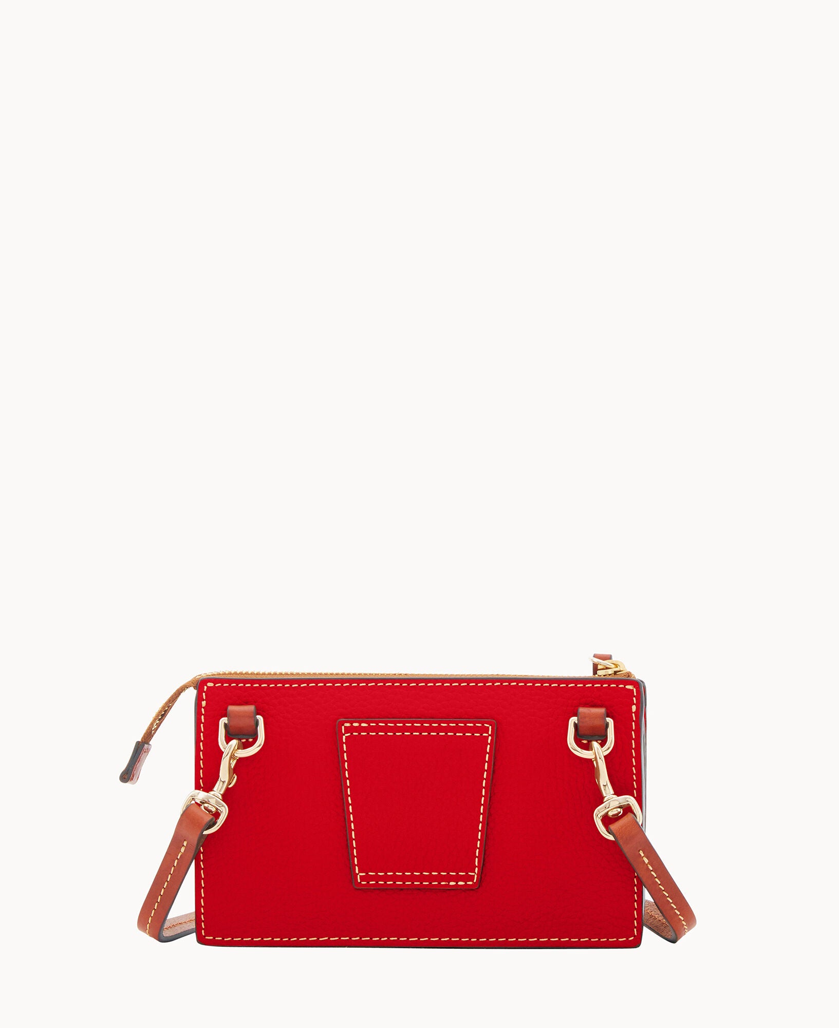 Pebble Grain Gingy Crossbody - Image 4