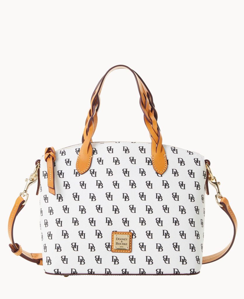 Blakely Small Celeste Satchel
