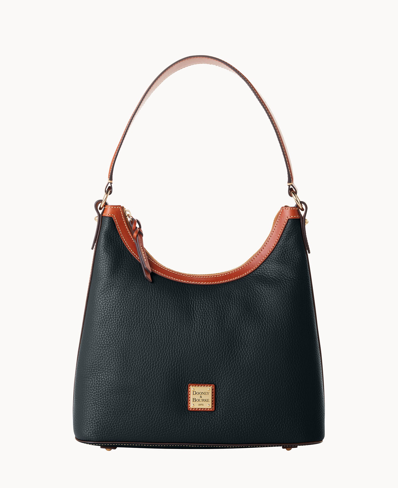 Pebble Grain Hobo - Image 16