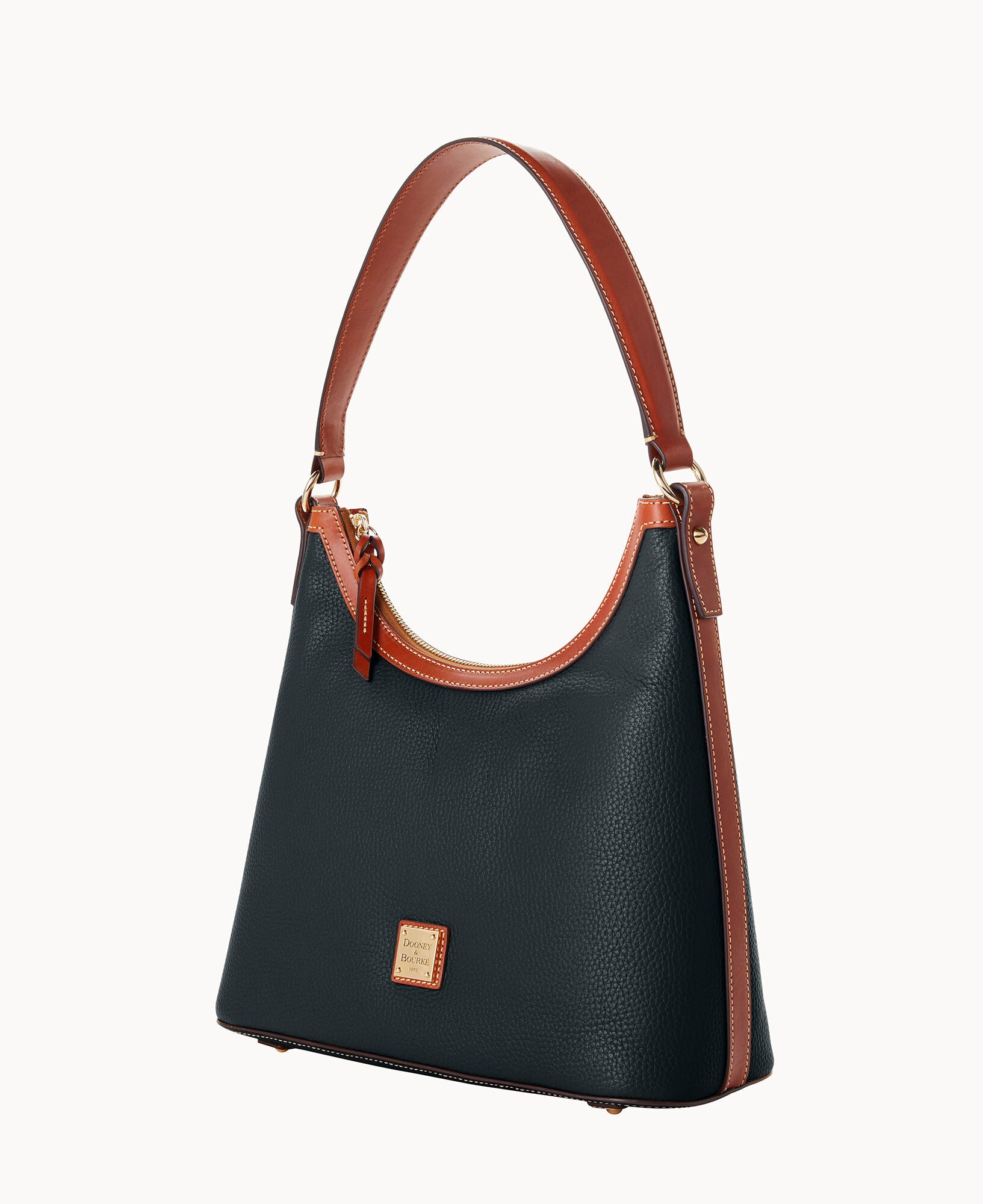 Pebble Grain Hobo - Image 17