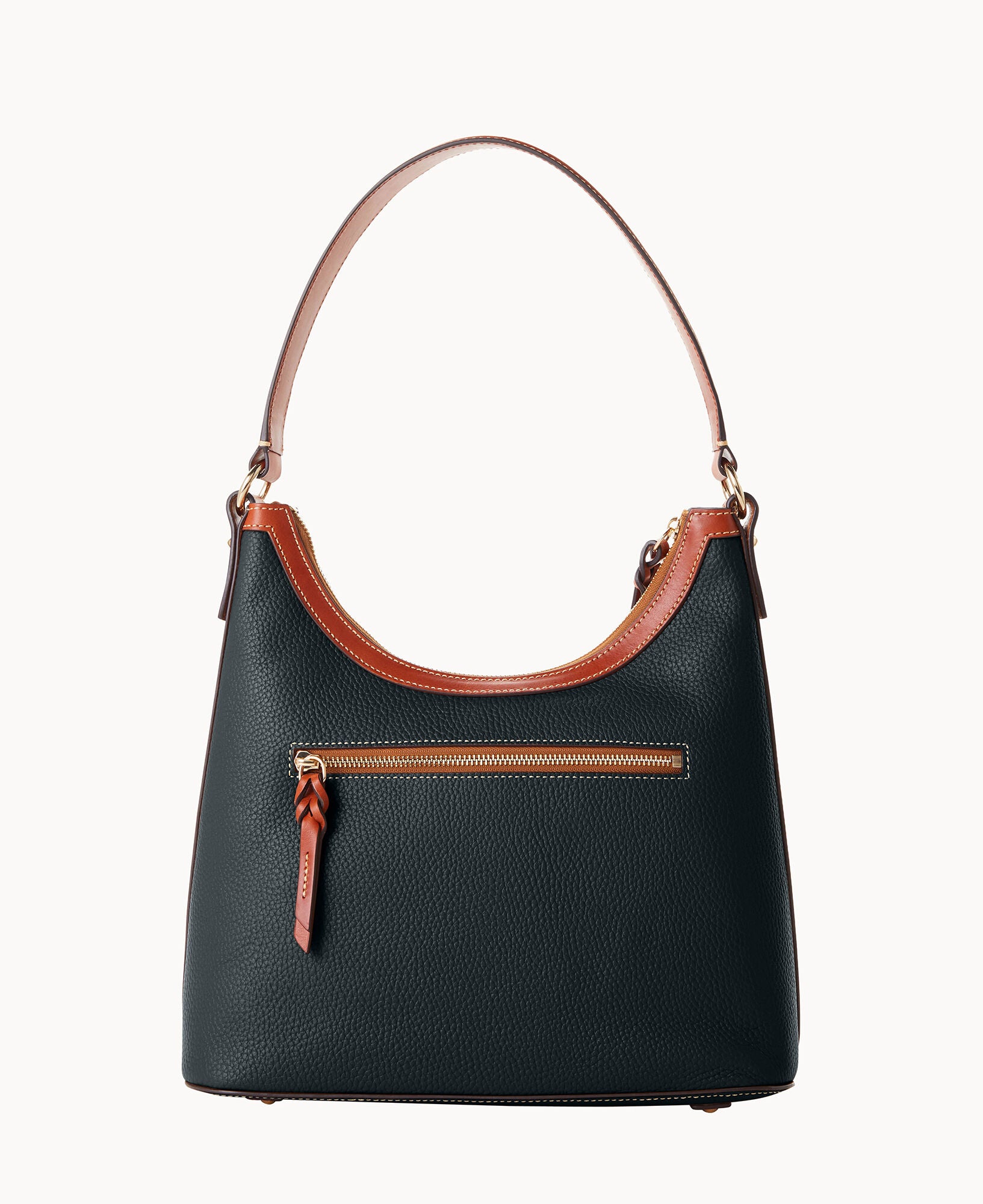 Pebble Grain Hobo - Image 19