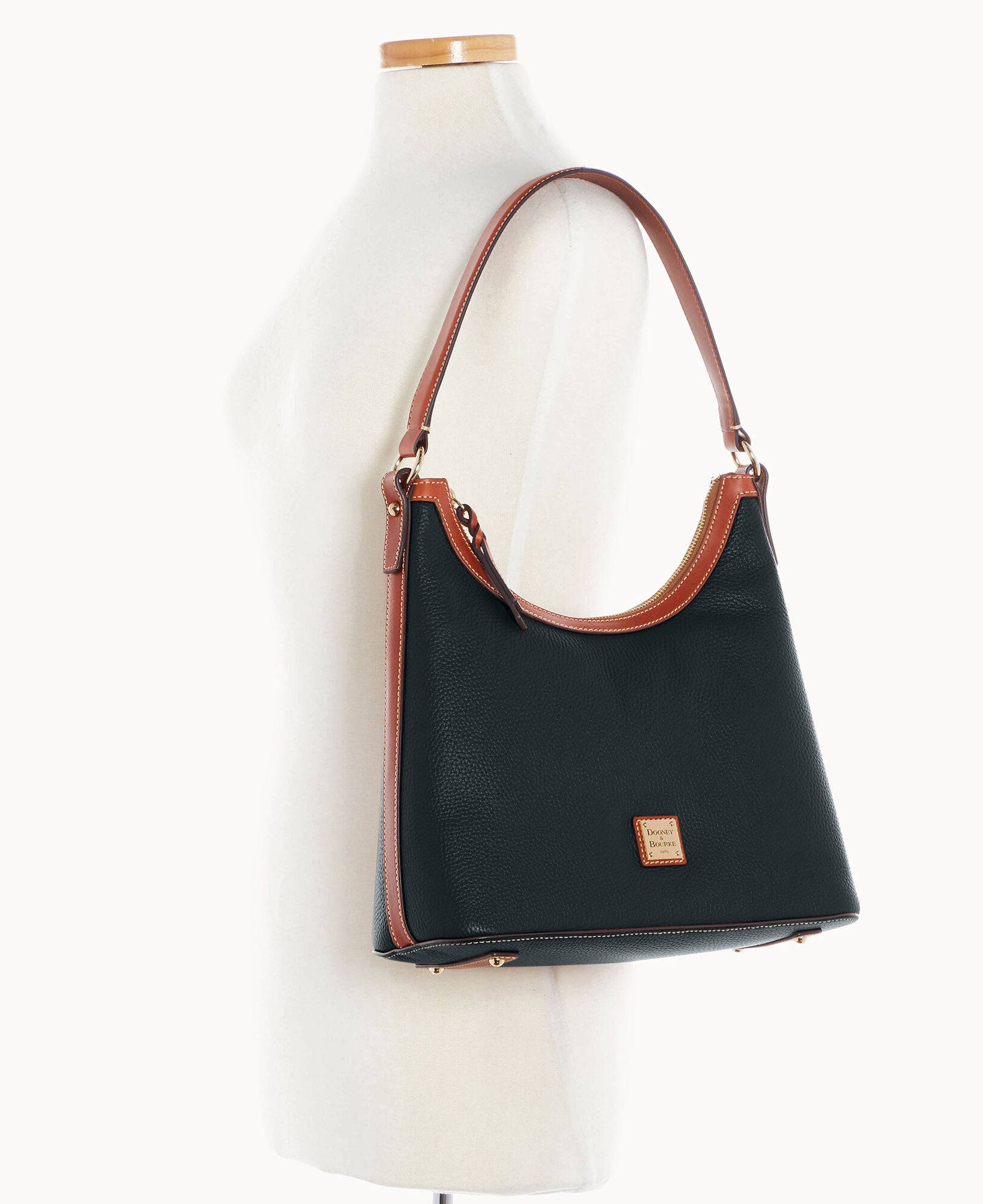 Pebble Grain Hobo - Image 20