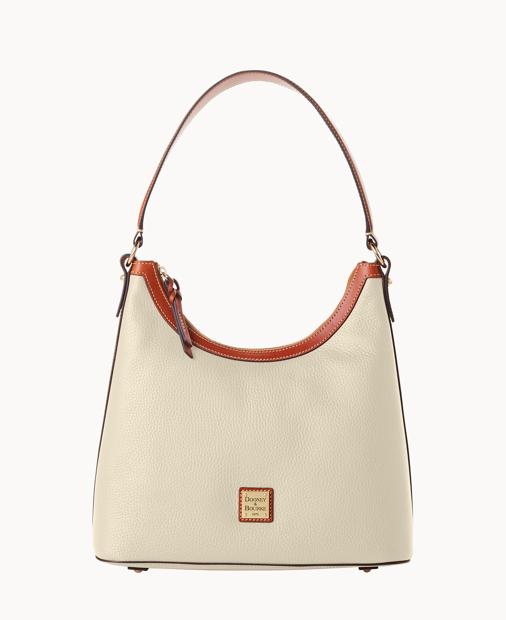 Pebble Grain Hobo - Image 11