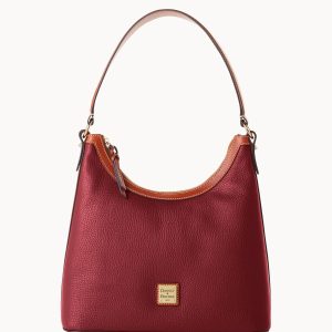 Pebble Grain Hobo