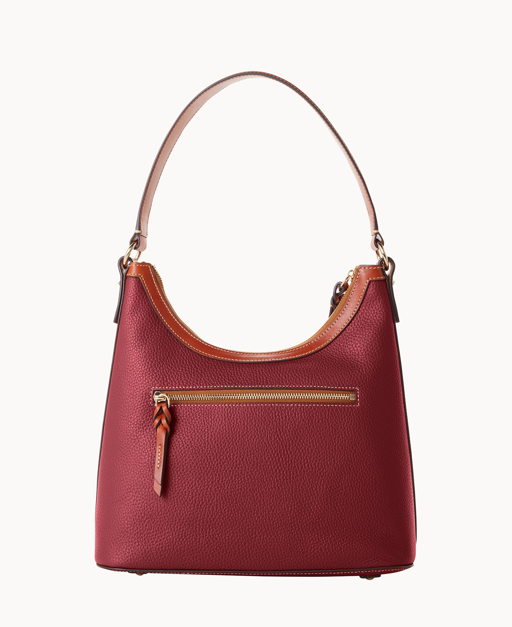 Pebble Grain Hobo - Image 4