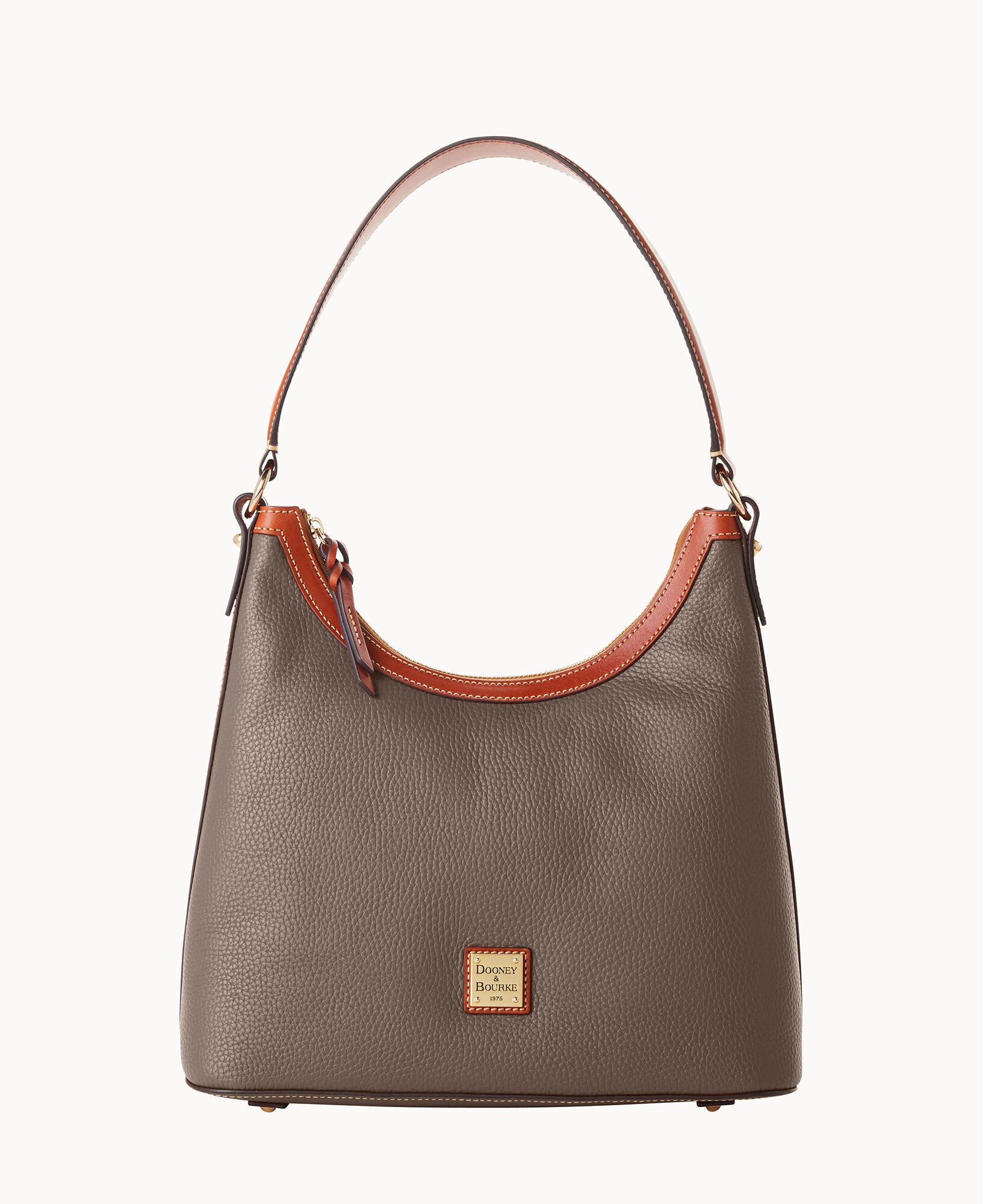 Pebble Grain Hobo - Image 30