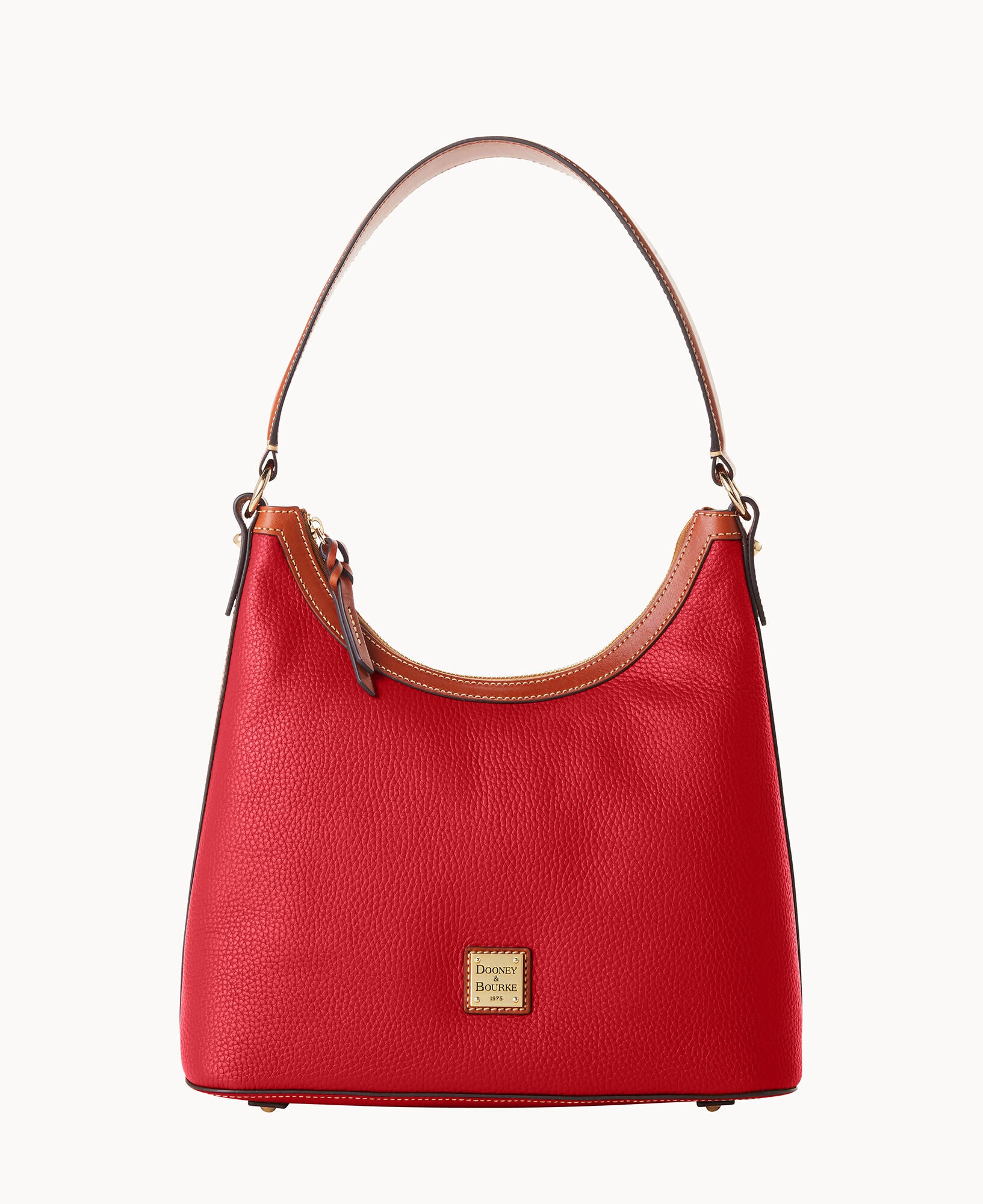 Pebble Grain Hobo - Image 6