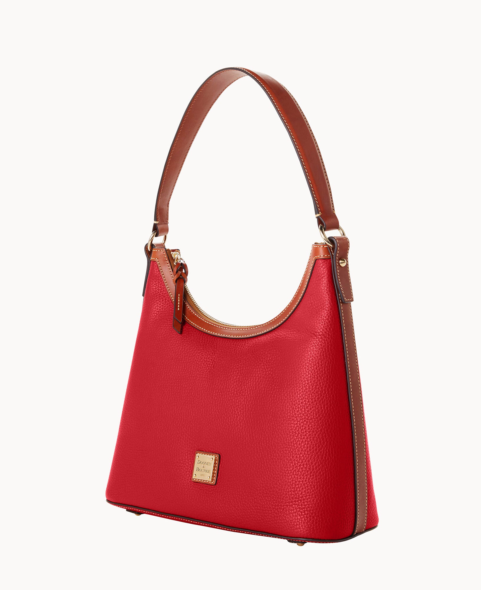 Pebble Grain Hobo - Image 7