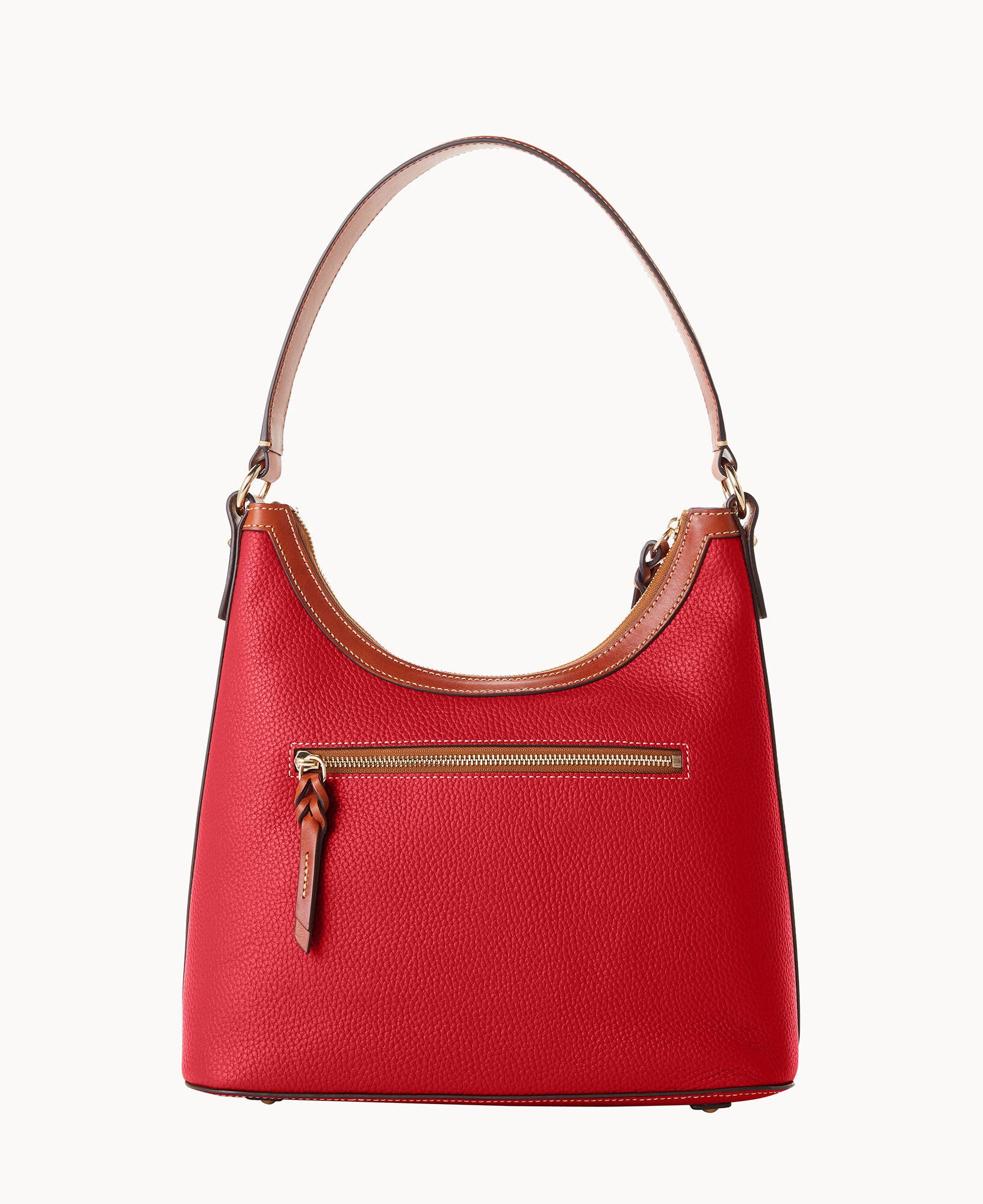 Pebble Grain Hobo - Image 9