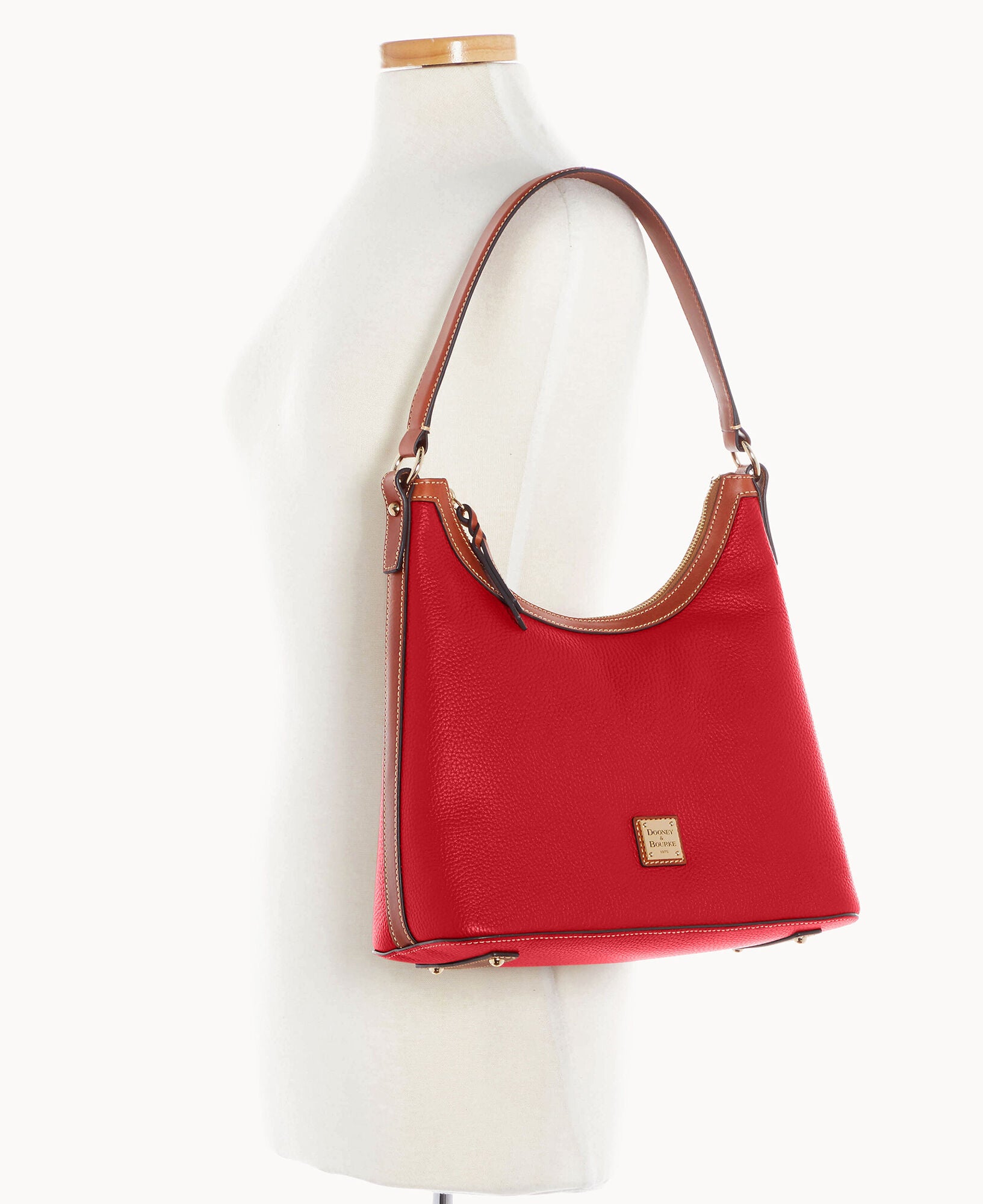 Pebble Grain Hobo - Image 10