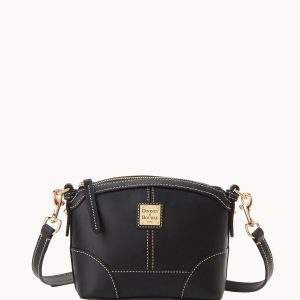 Penrose Mini Domed Crossbody