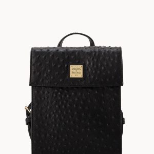 Ostrich Backpack