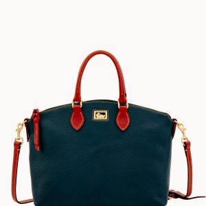 Dillen Satchel
