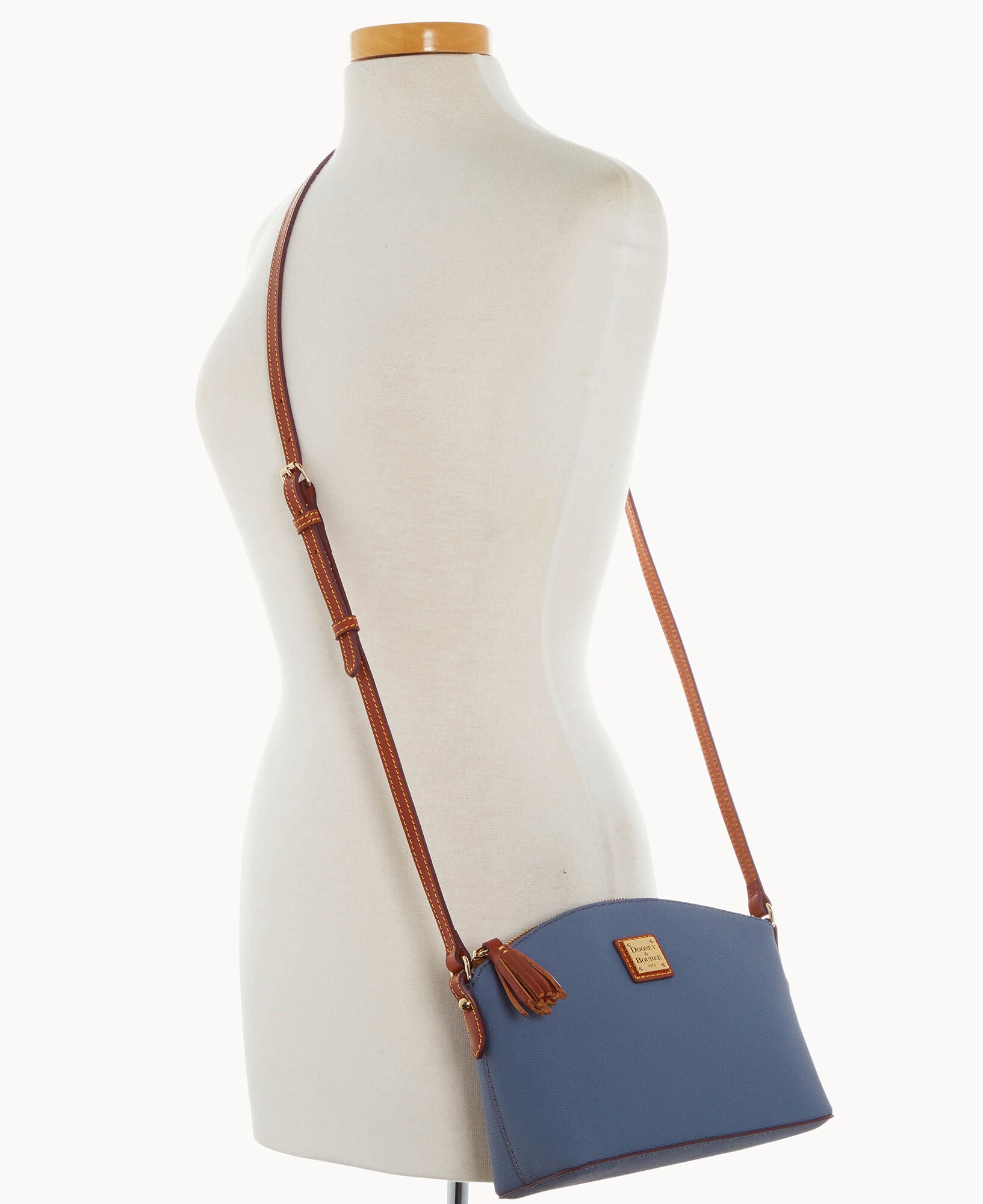 Kirby Robin Crossbody - Image 8