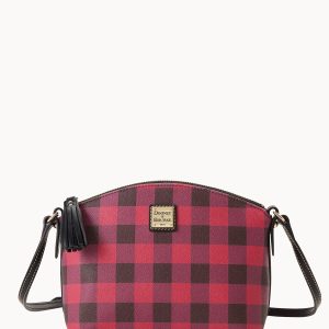 Tucker Robin Crossbody