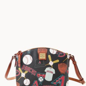 MLB Diamondbacks Suki Crossbody