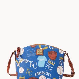 MLB Royals Suki Crossbody