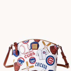 MLB Cubs Suki Crossbody