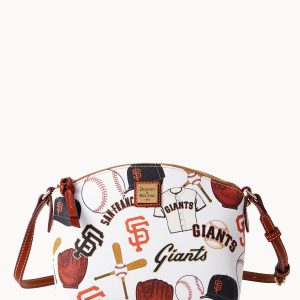 MLB Giants Suki Crossbody