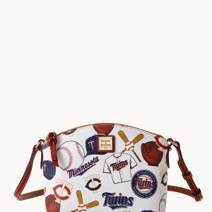 MLB Twins Suki Crossbody